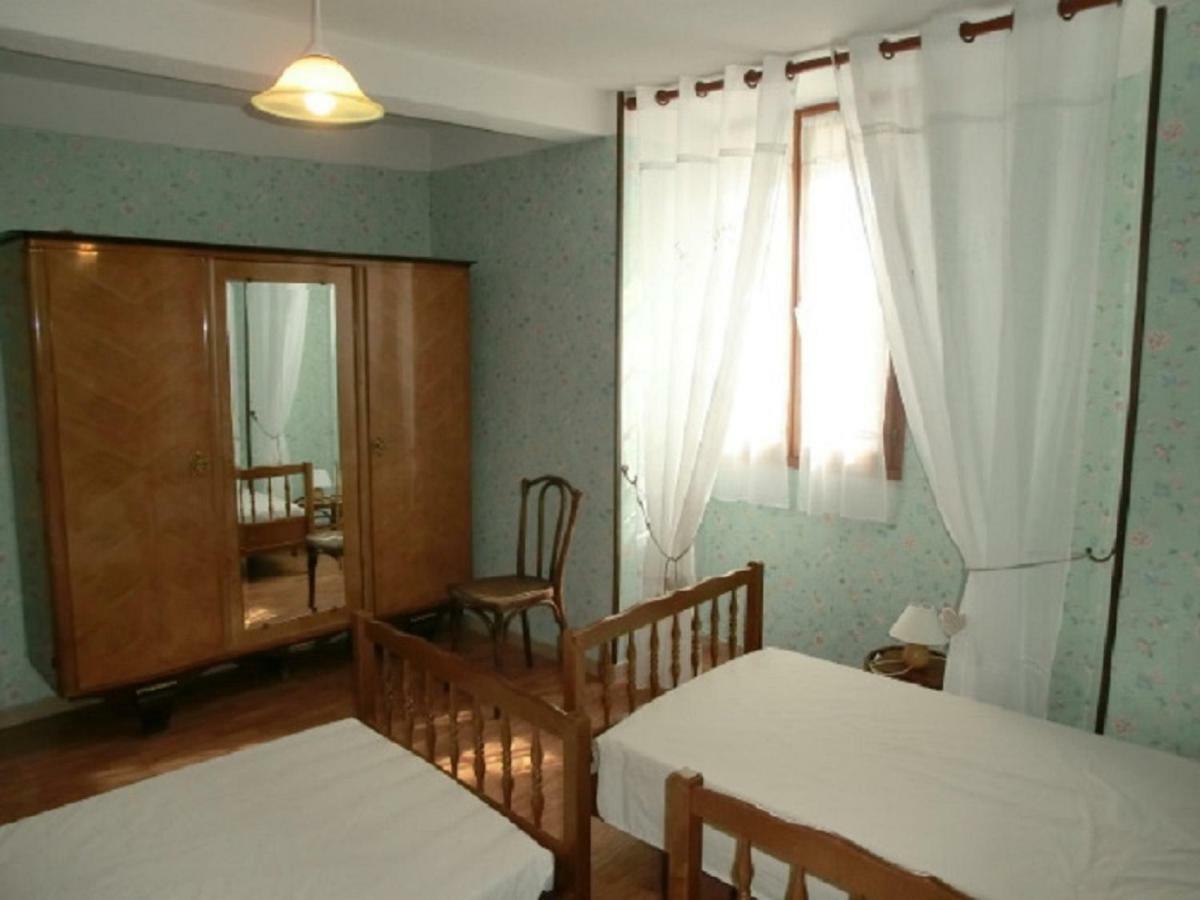 Lou Filadour Rez De Chaussee 5 Personnes Jausiers Εξωτερικό φωτογραφία